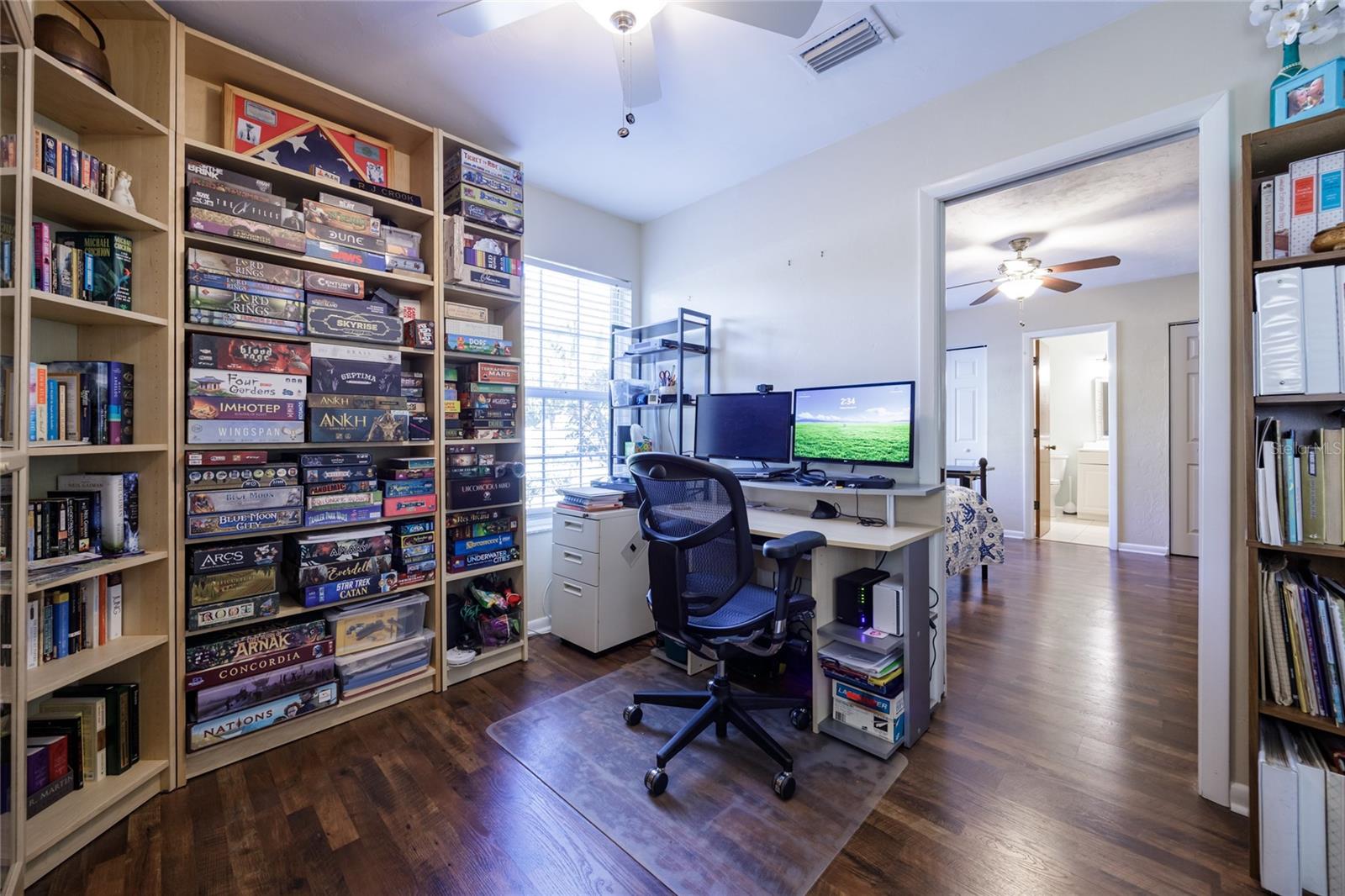 NORTHWOOD PINES - Residential