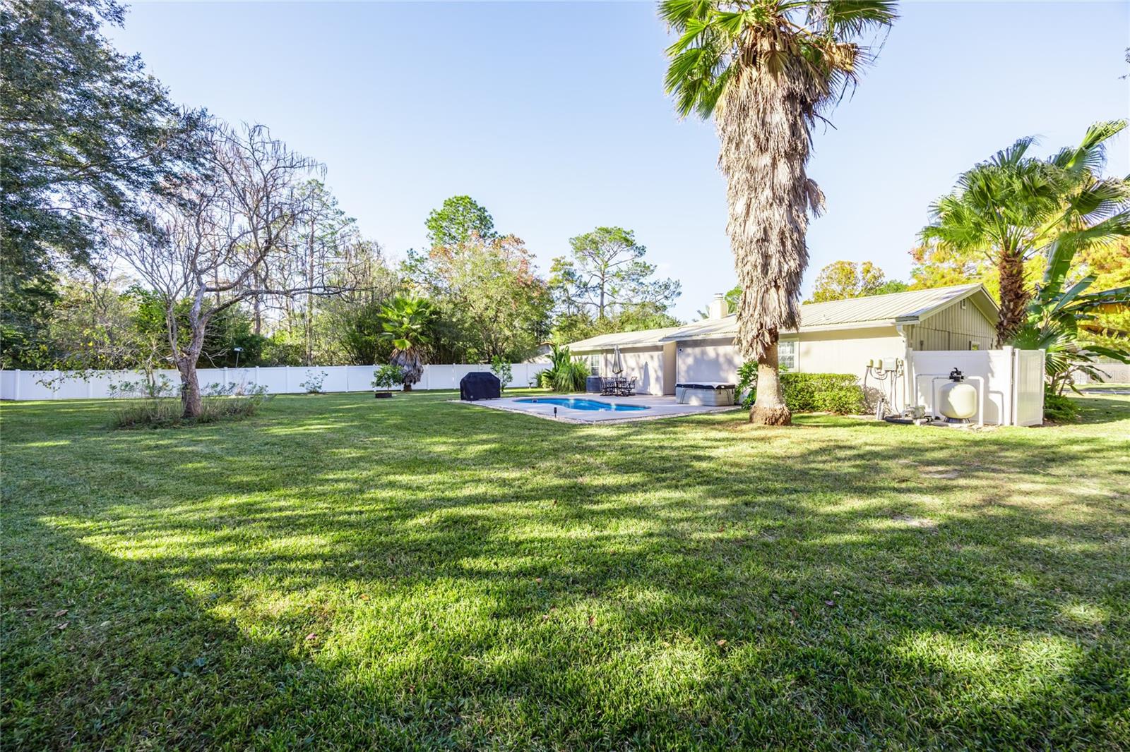 NORTHWOOD PINES - Residential