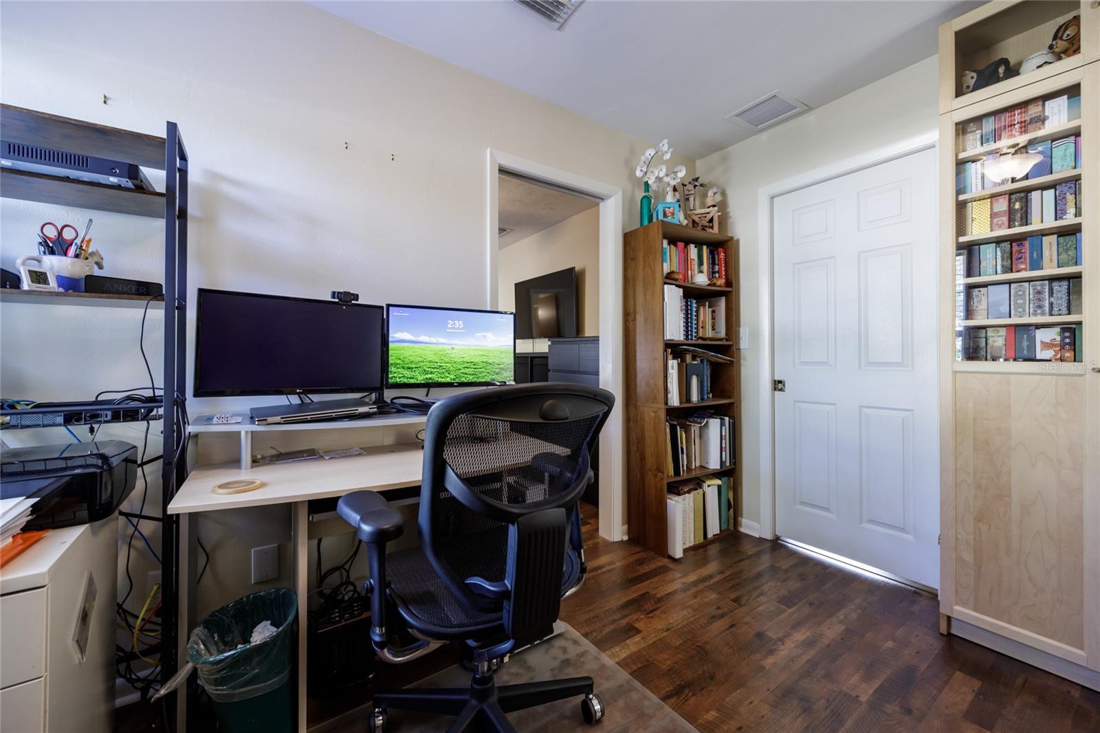 NORTHWOOD PINES - Residential