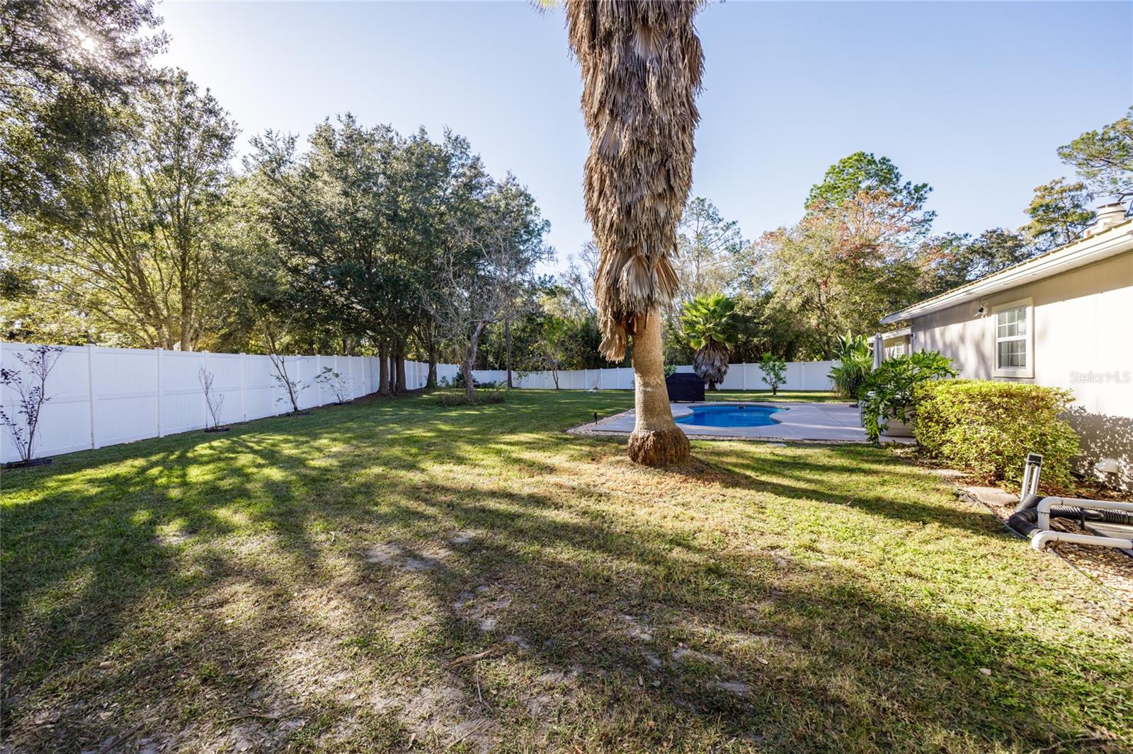 NORTHWOOD PINES - Residential