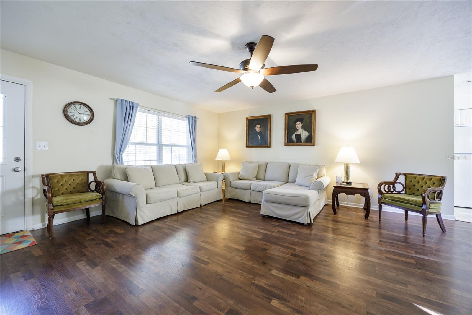 NORTHWOOD PINES - Residential