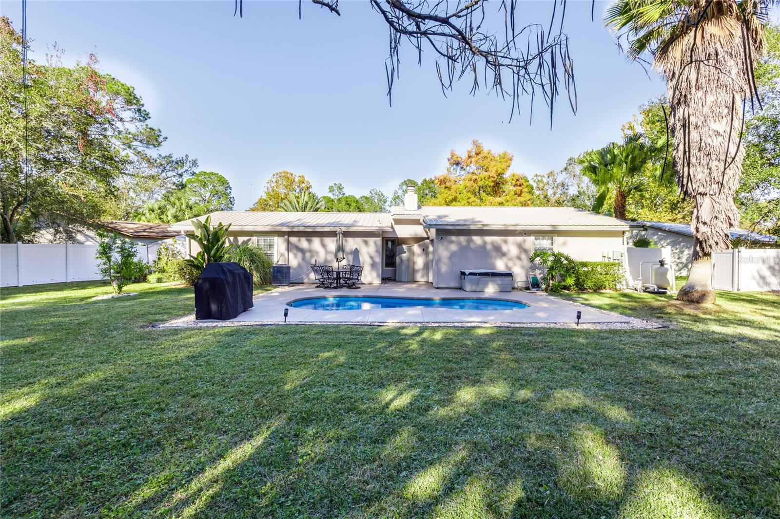 NORTHWOOD PINES - Residential