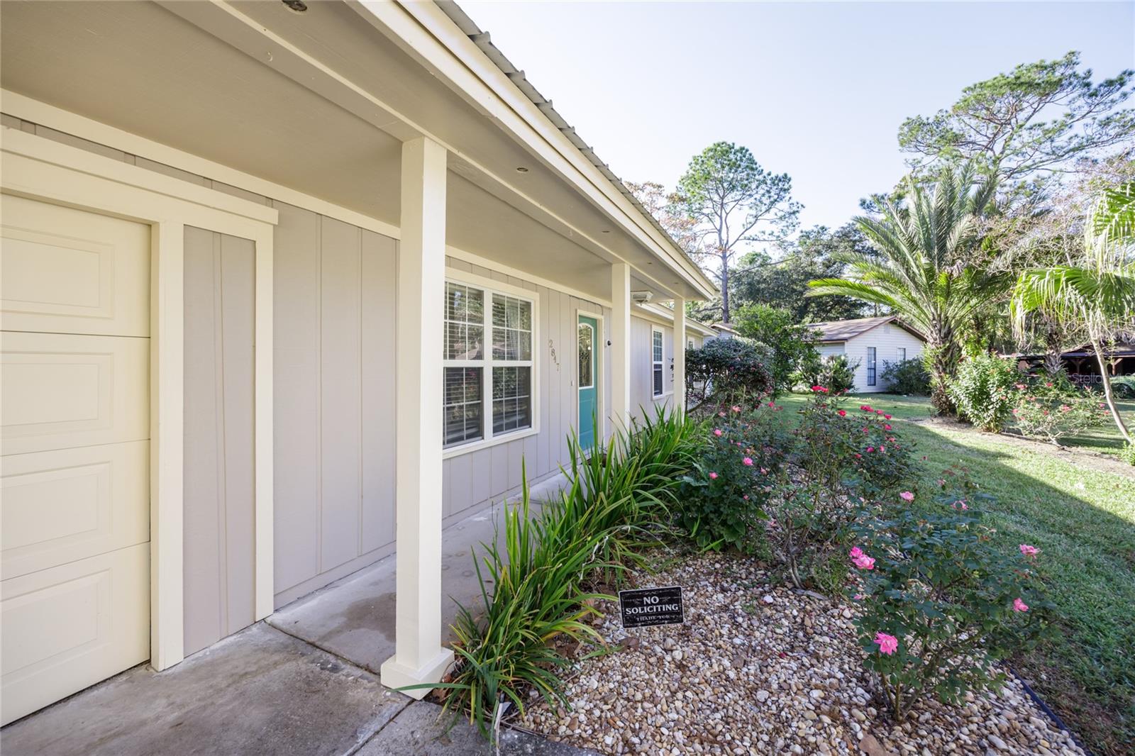 NORTHWOOD PINES - Residential