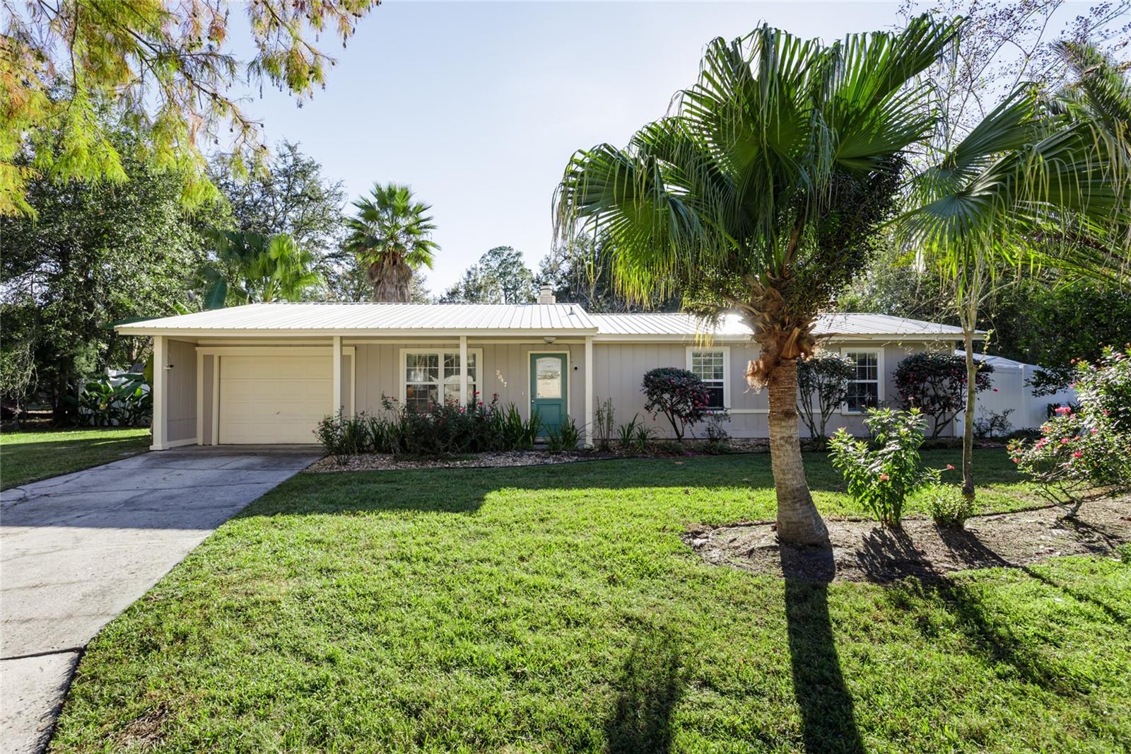 NORTHWOOD PINES - Residential