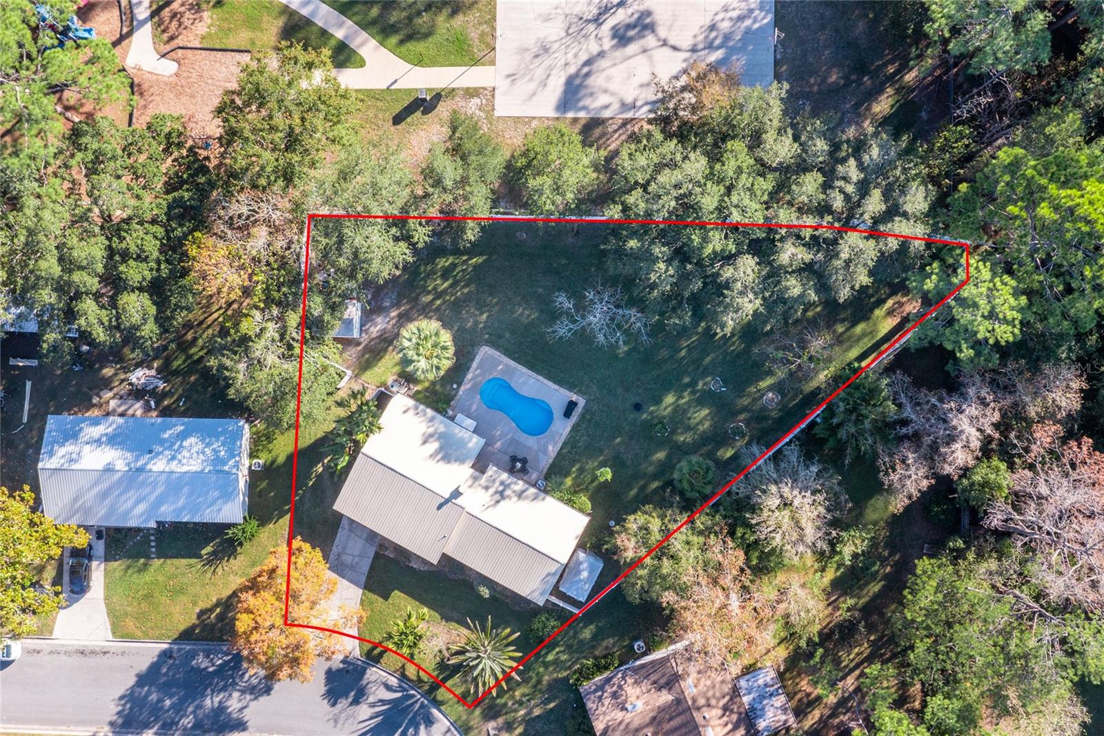 NORTHWOOD PINES - Residential