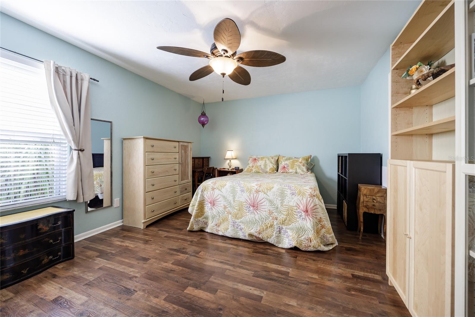 NORTHWOOD PINES - Residential