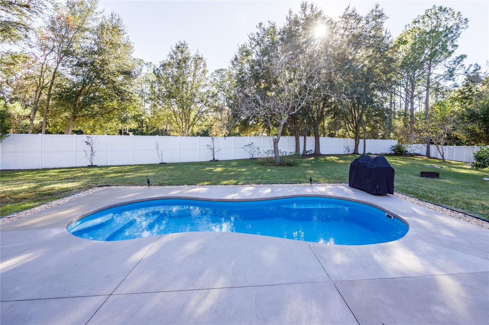 NORTHWOOD PINES - Residential