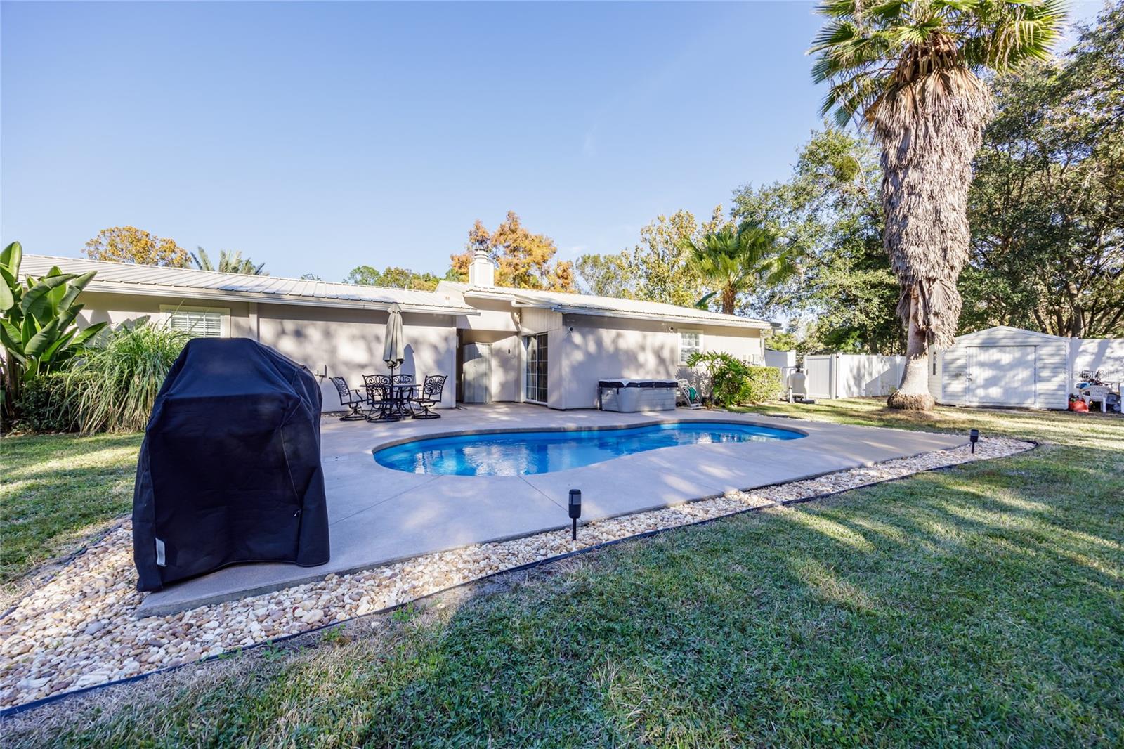 NORTHWOOD PINES - Residential