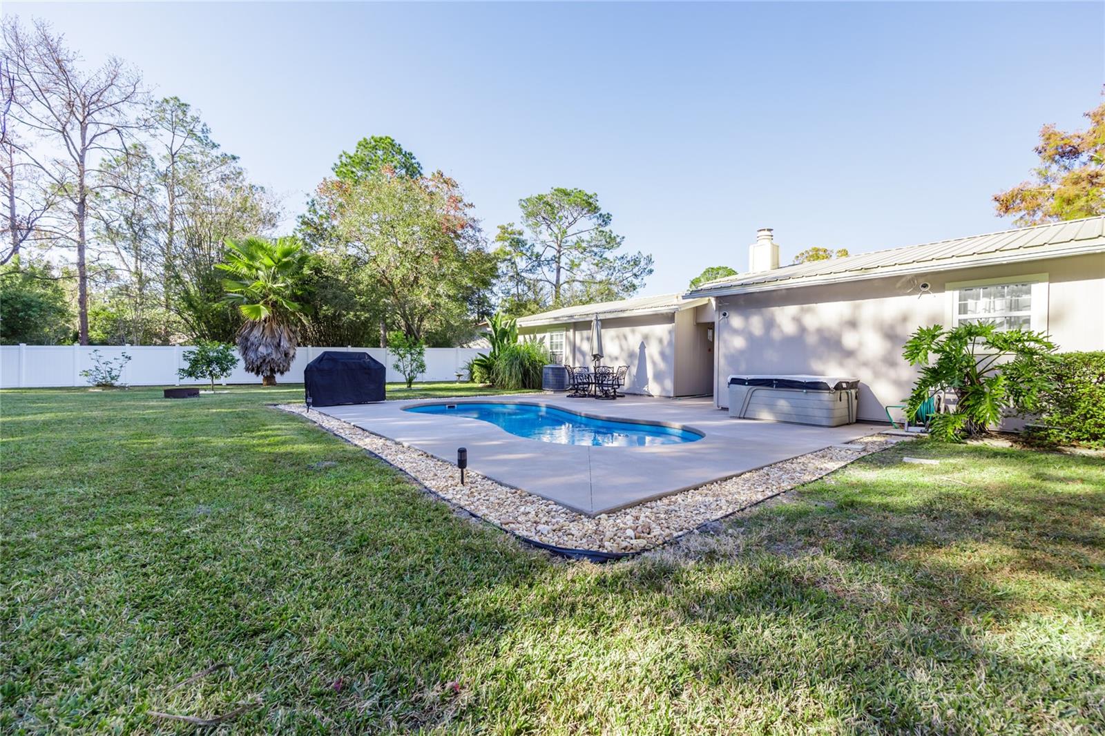 NORTHWOOD PINES - Residential