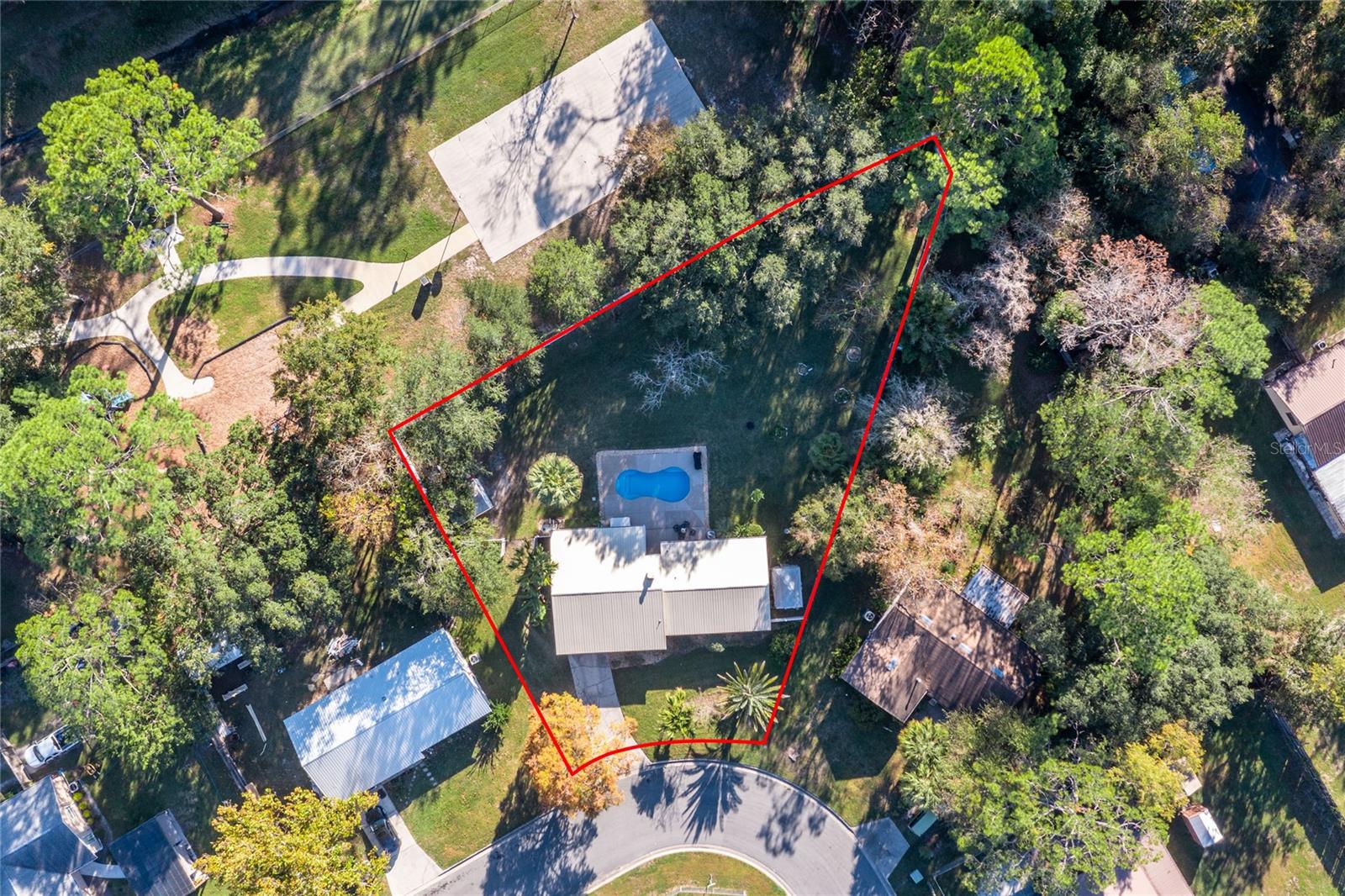 NORTHWOOD PINES - Residential