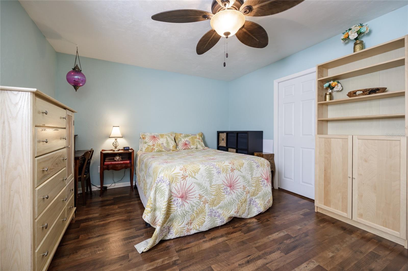 NORTHWOOD PINES - Residential