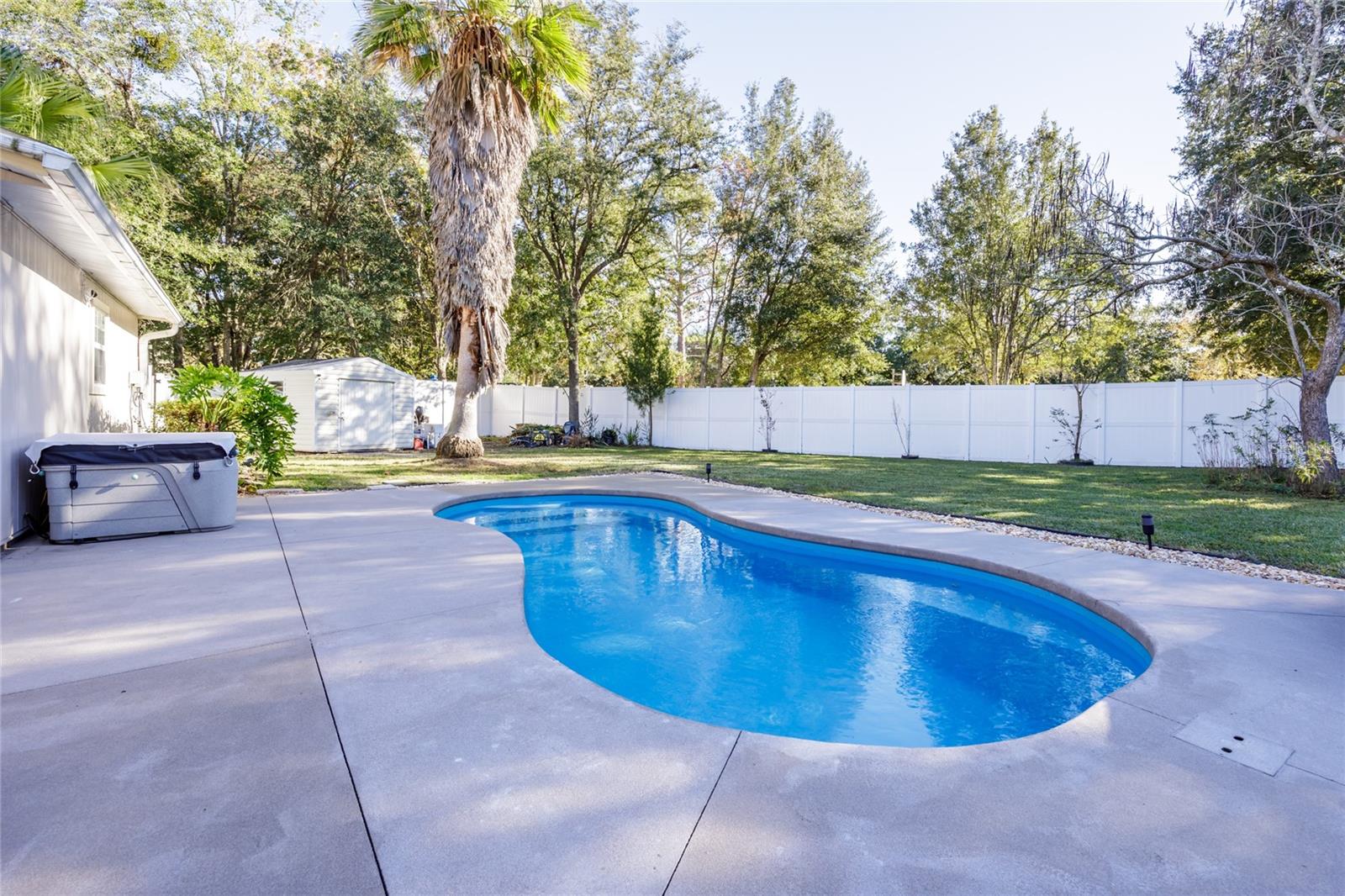 NORTHWOOD PINES - Residential