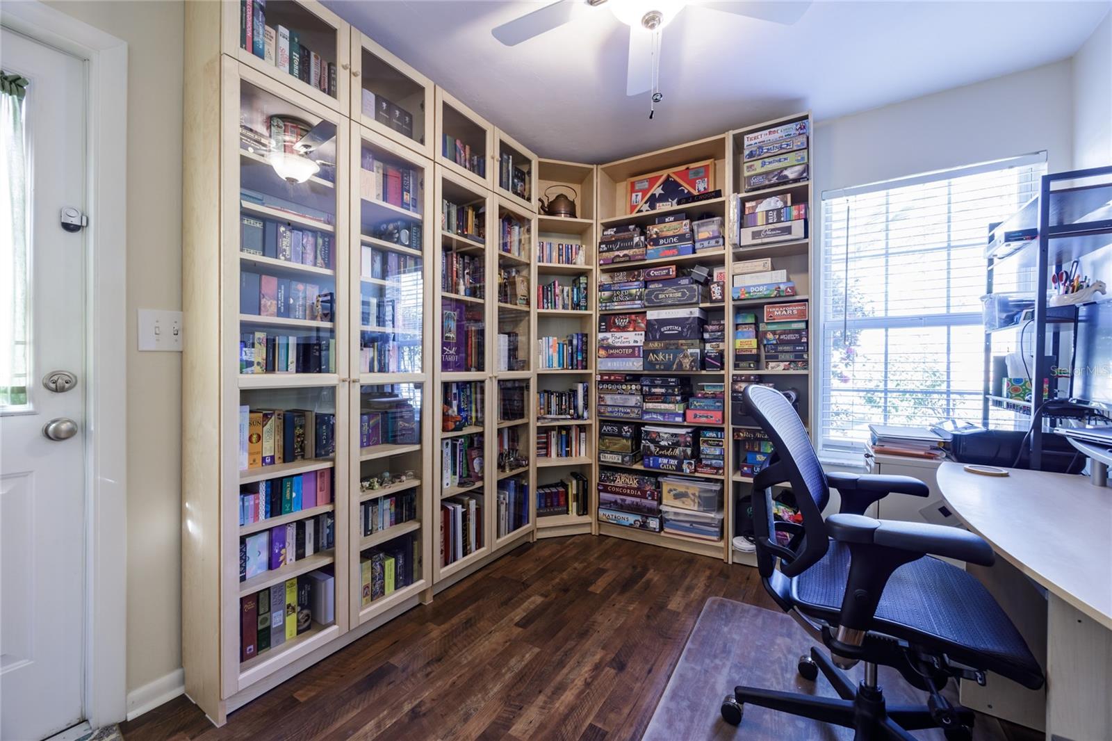 NORTHWOOD PINES - Residential