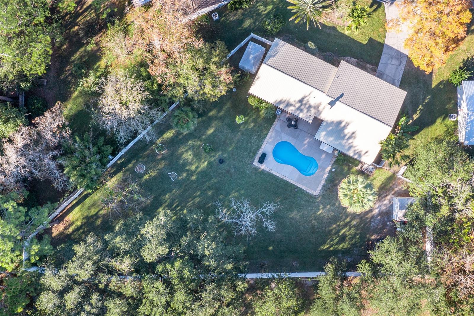 NORTHWOOD PINES - Residential