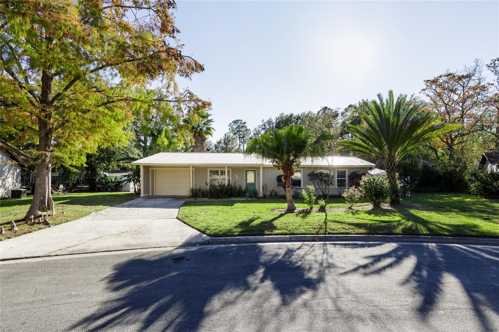 NORTHWOOD PINES - Residential