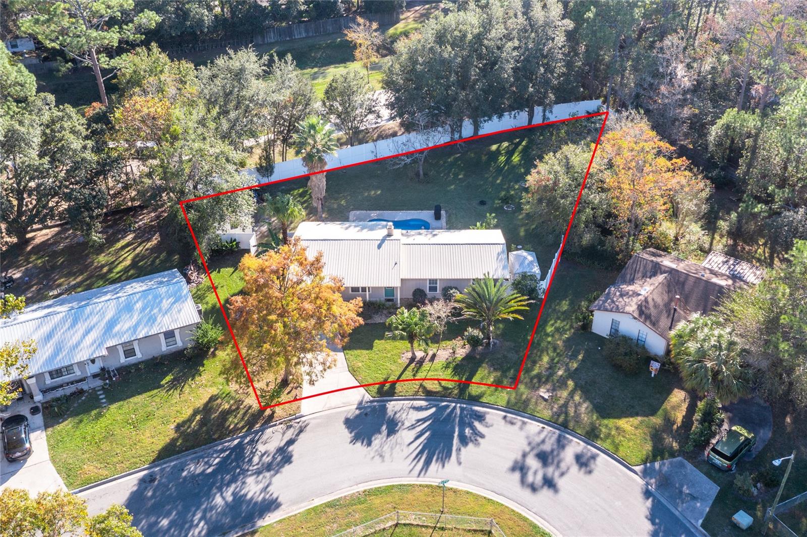 NORTHWOOD PINES - Residential