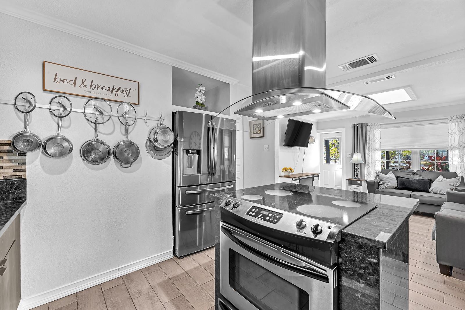 UNPLATTED - Commercial Sale