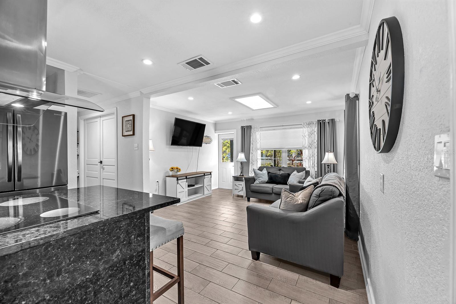 UNPLATTED - Commercial Sale