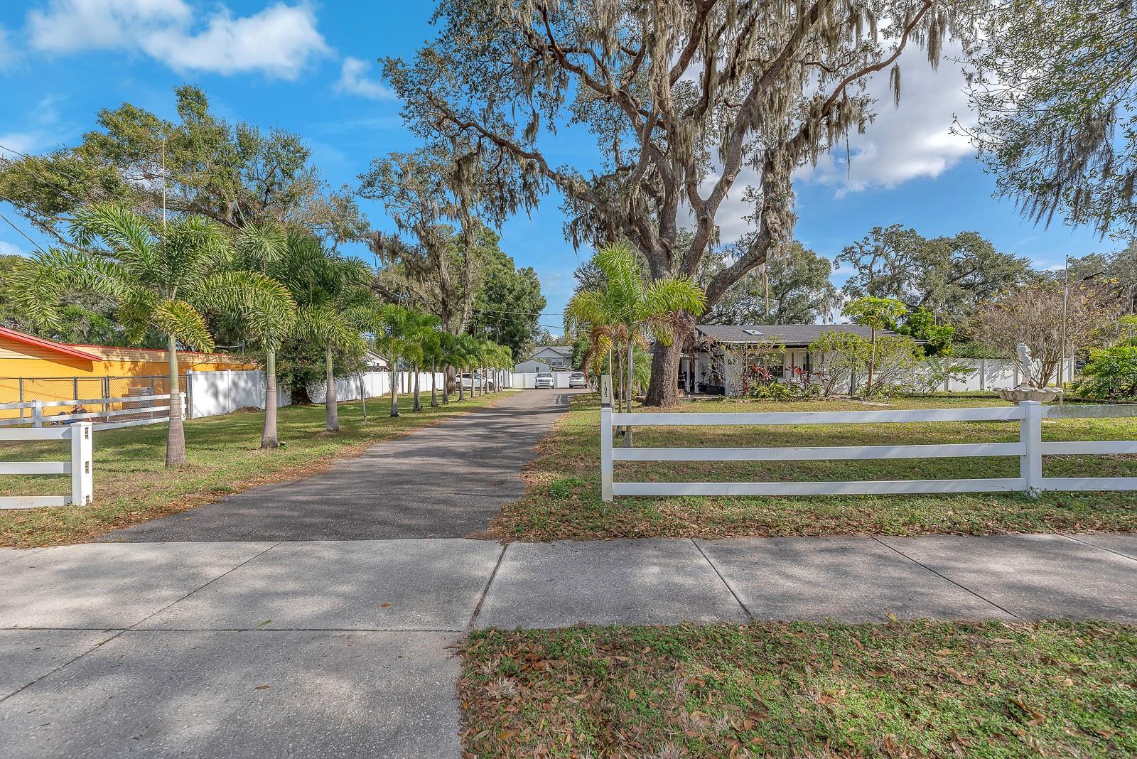 UNPLATTED - Commercial Sale