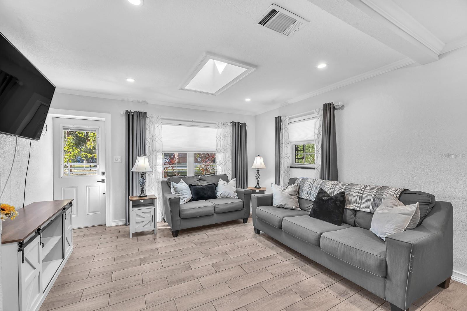 UNPLATTED - Commercial Sale