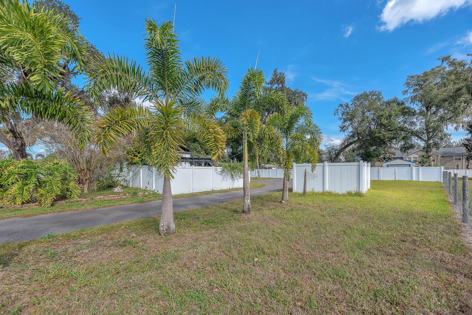 UNPLATTED - Commercial Sale