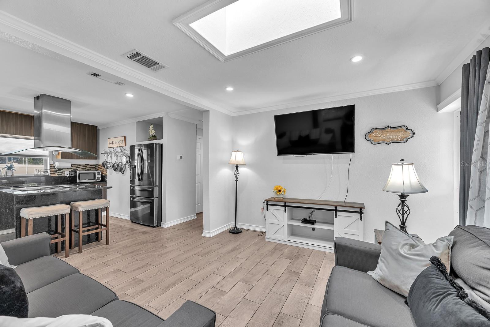 UNPLATTED - Commercial Sale