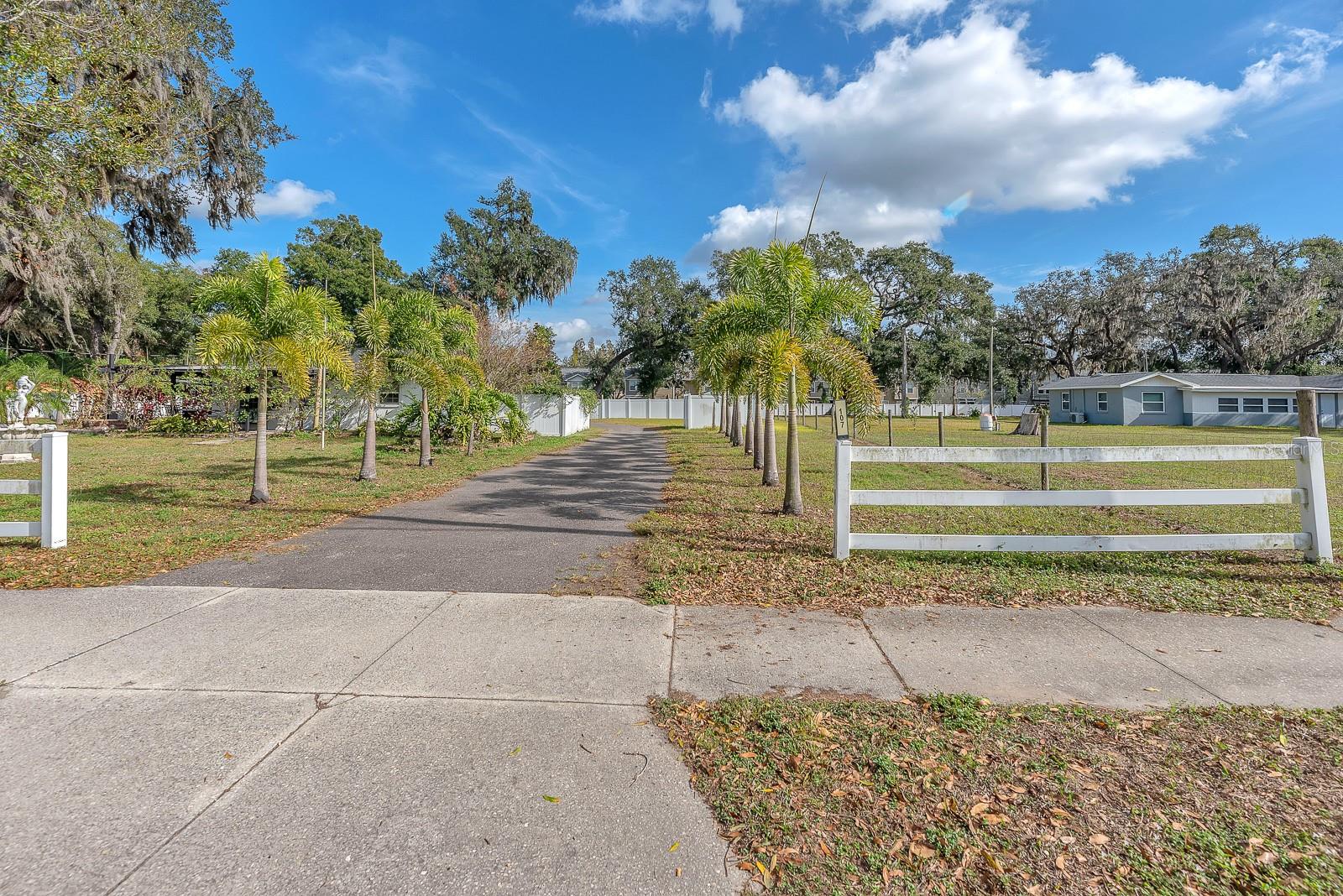 UNPLATTED - Commercial Sale