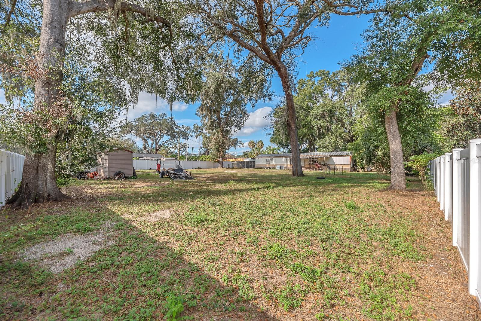 UNPLATTED - Commercial Sale