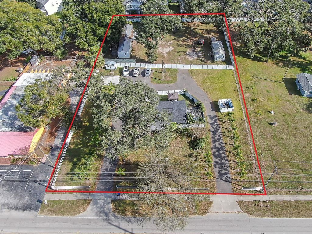 Photo of 105 S Saint Cloud Avenue, Valrico, FL 33594 (MLS # TB8456781)