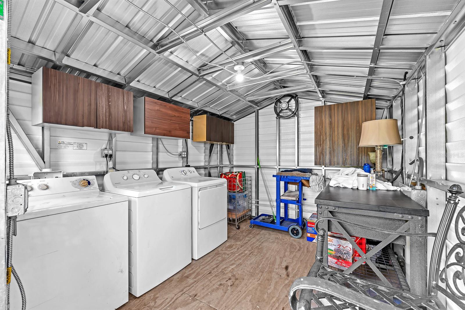 UNPLATTED - Commercial Sale