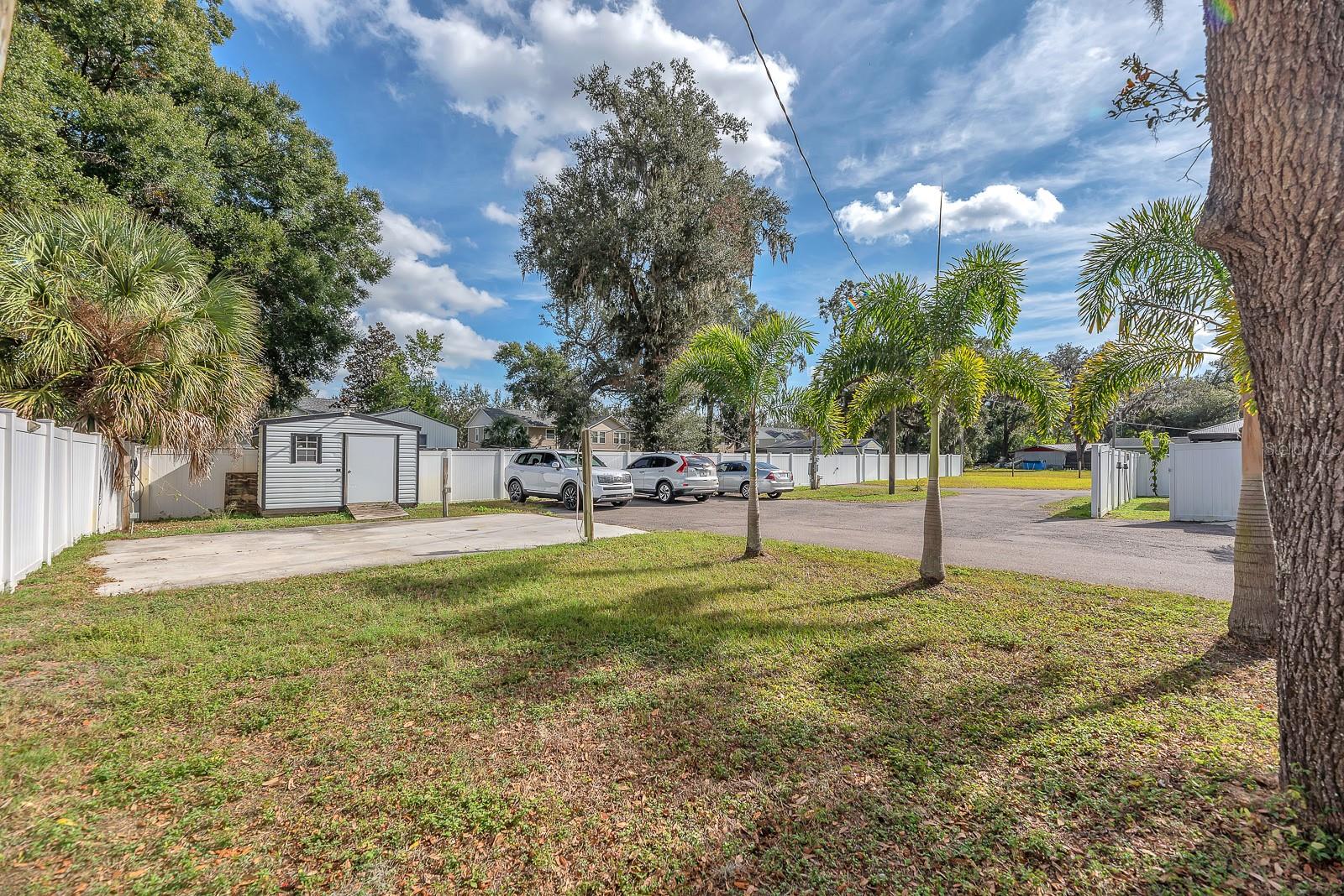 UNPLATTED - Commercial Sale