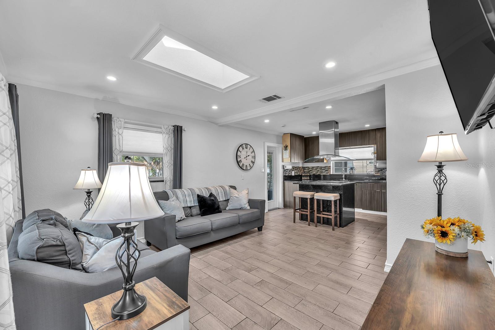 UNPLATTED - Commercial Sale