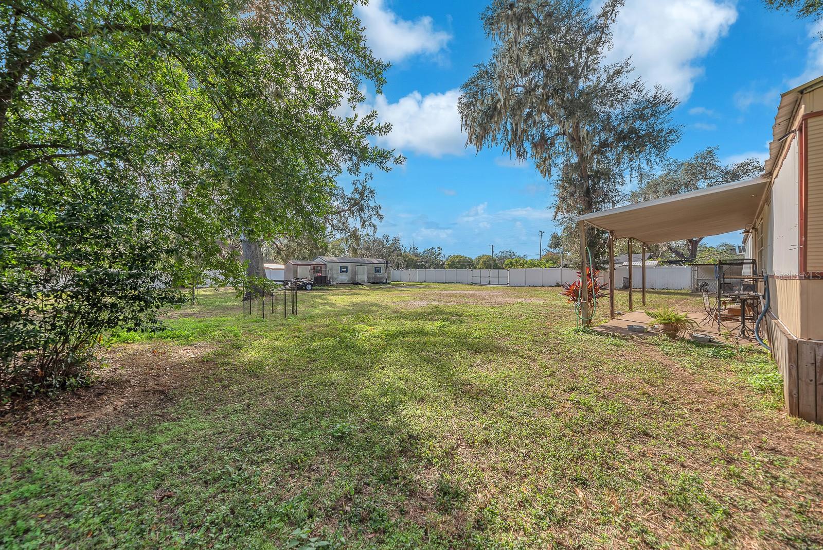 UNPLATTED - Commercial Sale