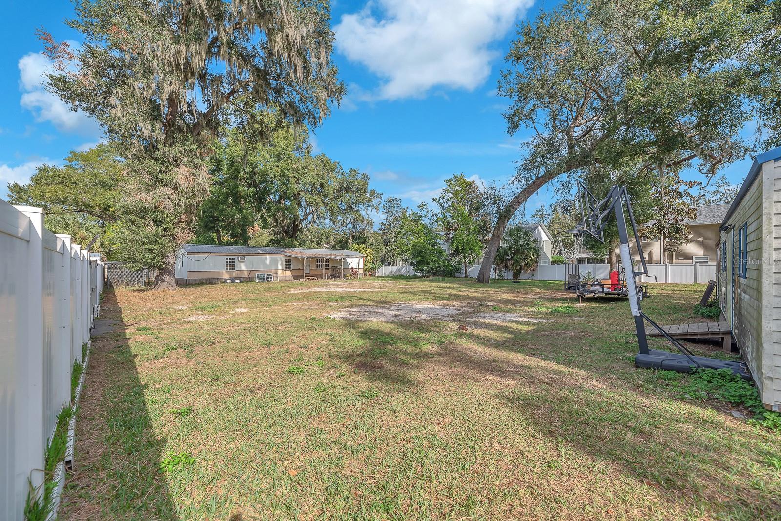 UNPLATTED - Commercial Sale