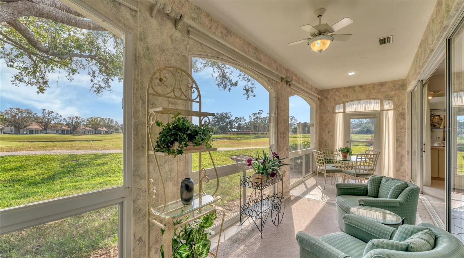 CHATSWORTH GREENE - THE MEADOWS - THE HIGHLANDS - Residential