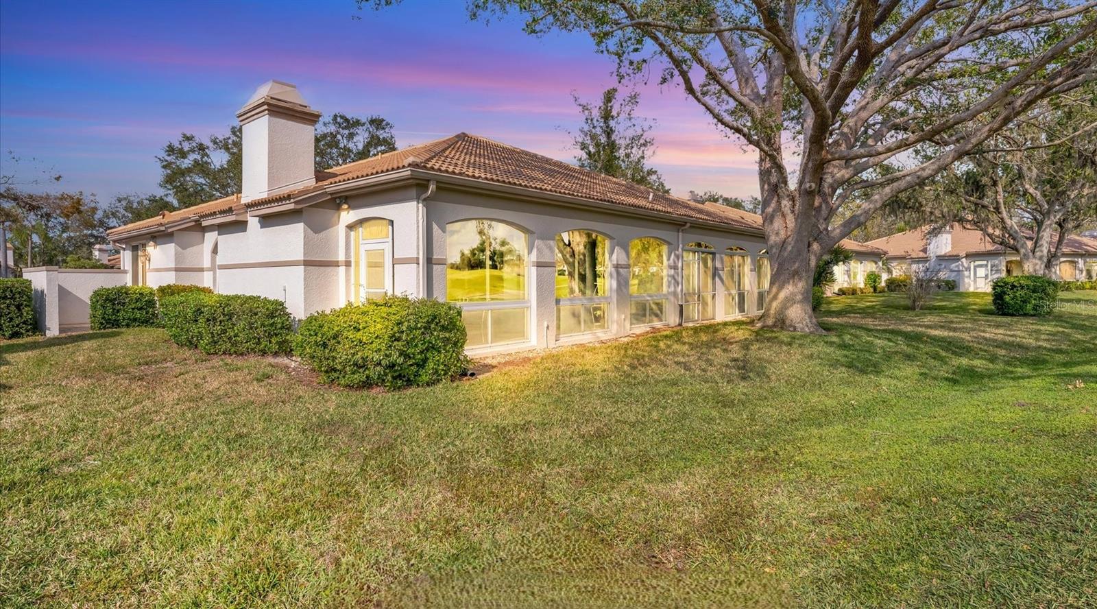 CHATSWORTH GREENE - THE MEADOWS - THE HIGHLANDS - Residential