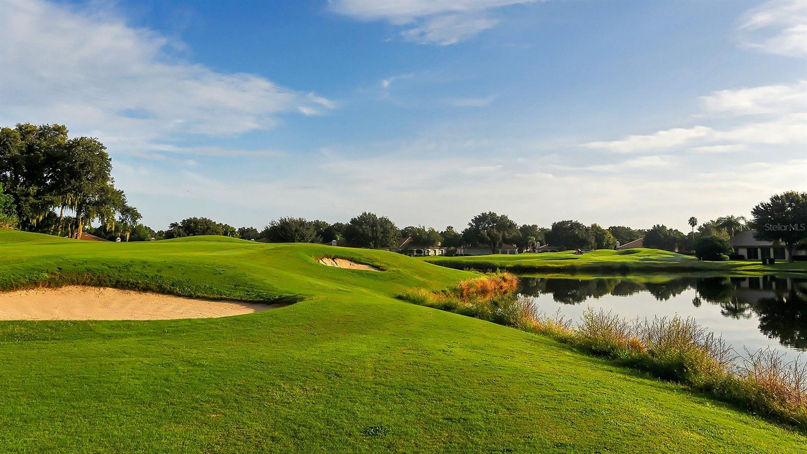 CHATSWORTH GREENE - THE MEADOWS - THE HIGHLANDS - Residential