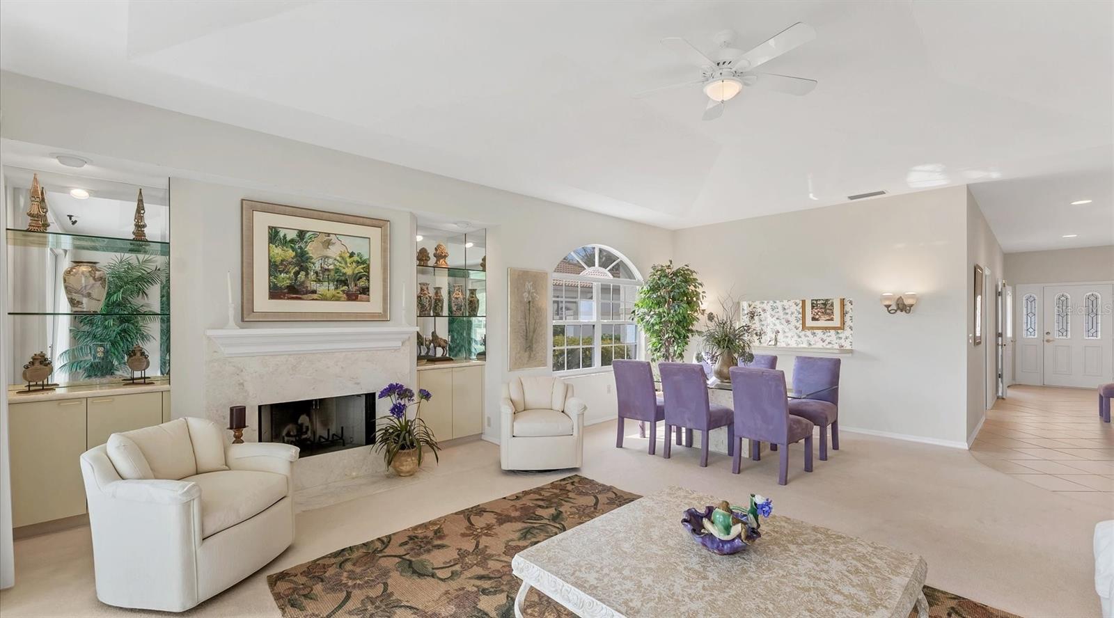 CHATSWORTH GREENE - THE MEADOWS - THE HIGHLANDS - Residential