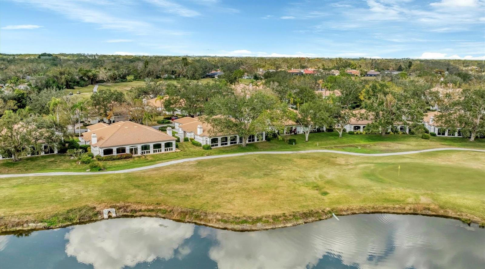 CHATSWORTH GREENE - THE MEADOWS - THE HIGHLANDS - Residential