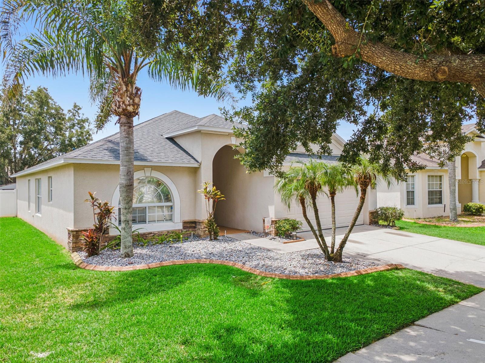 13933 CHALK HILL PLACE
