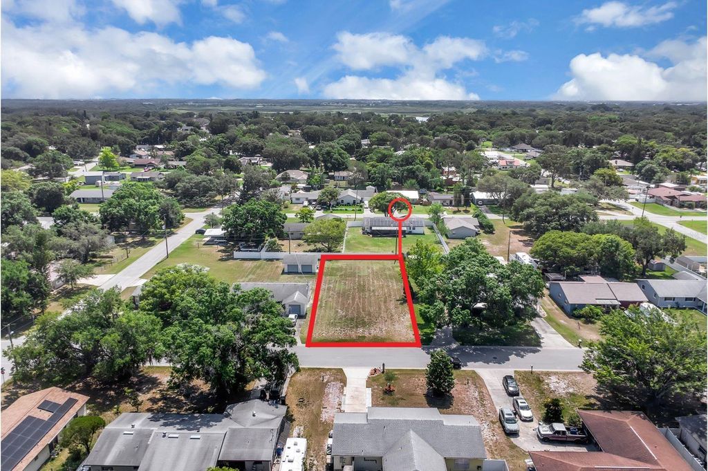 Photo of Delaware Avenue, Saint Cloud, FL 34769 (MLS # S5127764)