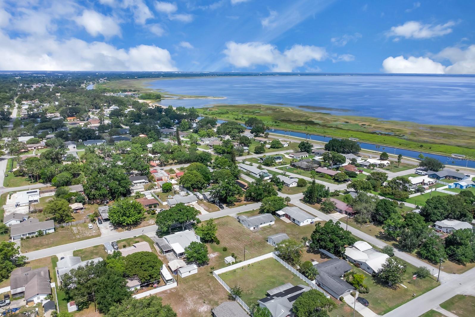 Build Your Dream Home in Downtown St. Cloud!
Don’t miss this rare opportunity to own a cleared, vacant lot just one block from the St. Cloud lakefront and marina. Located on a quiet, beautiful street, this prime location offers easy access to scenic walking paths, boating, parks, restaurants, and shopping. Perfect for outdoor lovers and those seeking a peaceful setting with urban conveniences nearby. No HOA. Ready for your custom build!
