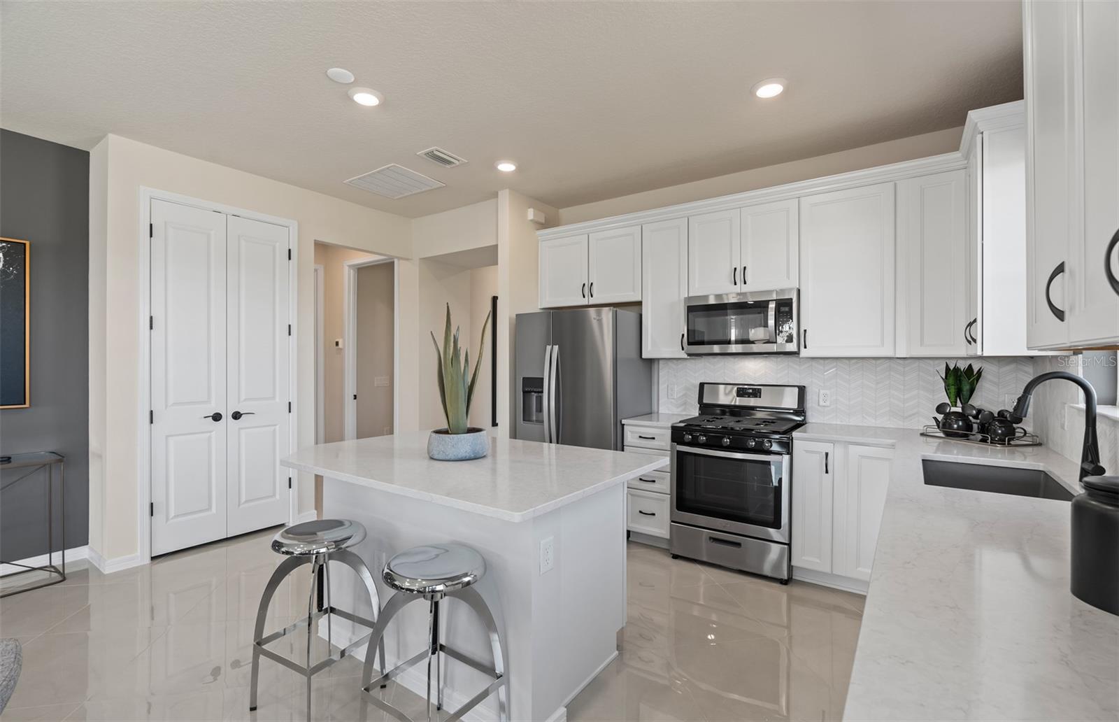 DEL WEBB AT VIERA - PHASE 4 - Residential