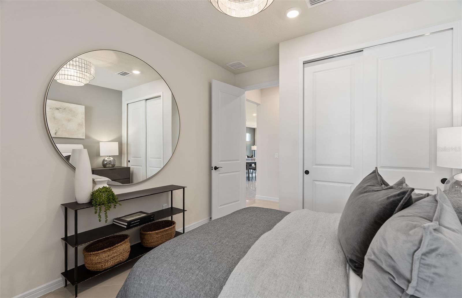 DEL WEBB AT VIERA - PHASE 4 - Residential