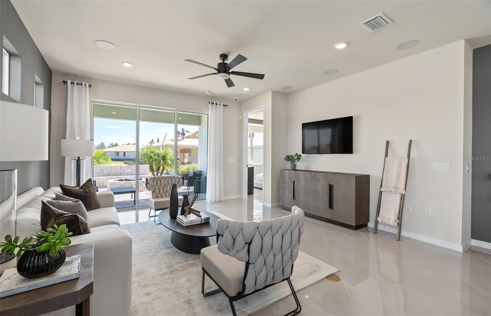 DEL WEBB AT VIERA - PHASE 4 - Residential