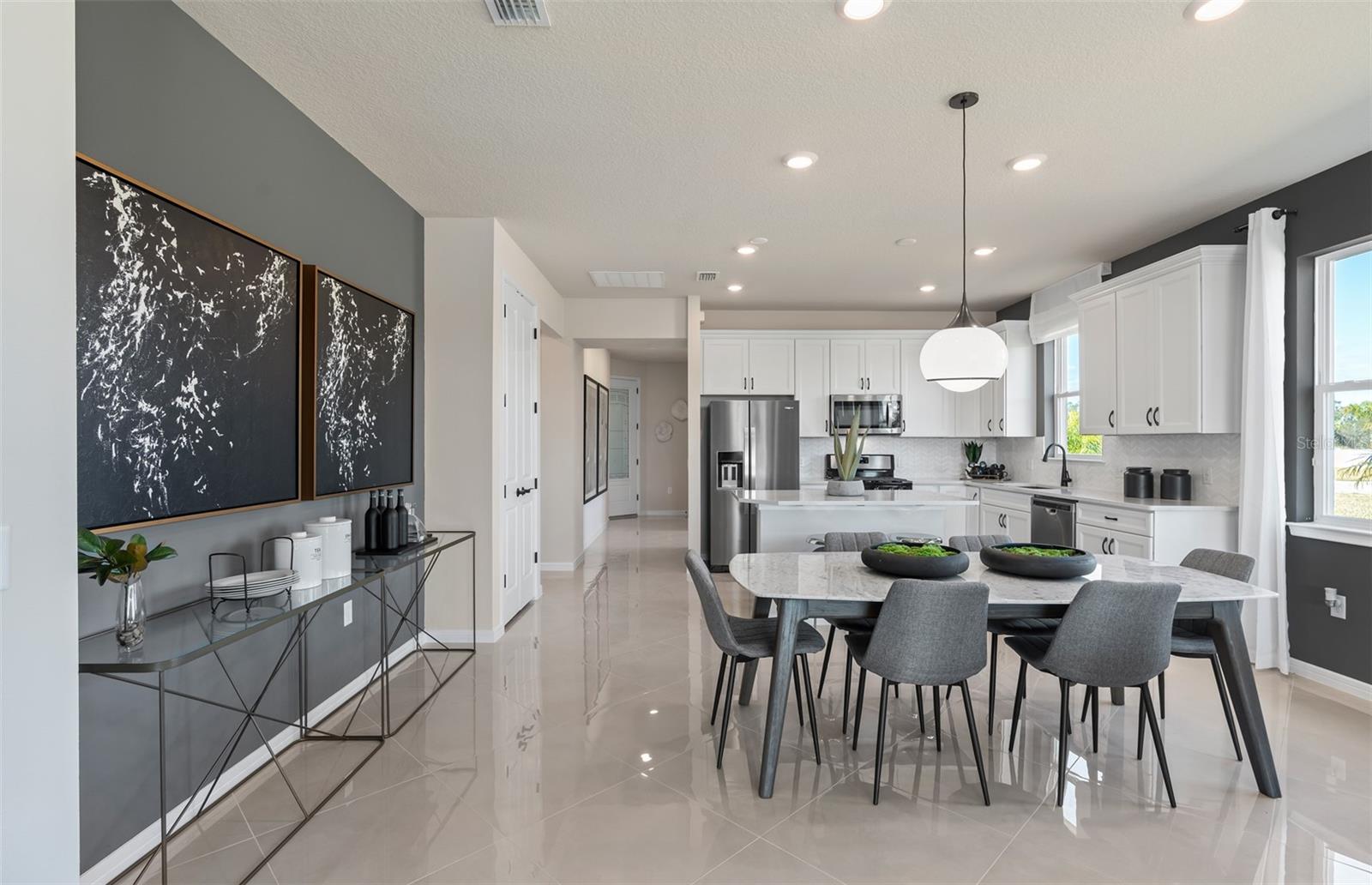 DEL WEBB AT VIERA - PHASE 4 - Residential