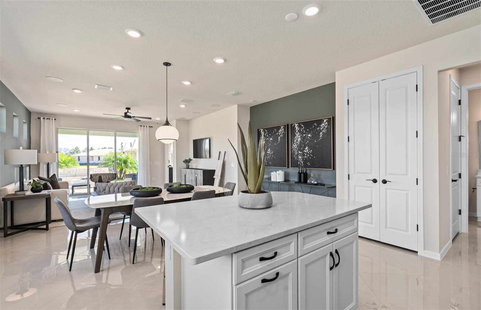 DEL WEBB AT VIERA - PHASE 4 - Residential