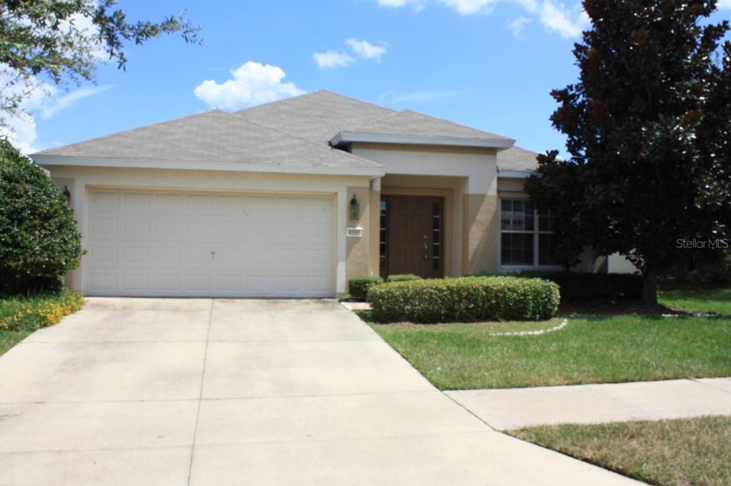 Photo of 4095 SW 51st Court, Ocala, FL 34474 (MLS # OM723438)