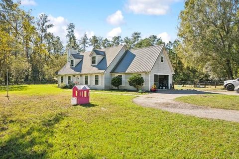 A home in FORT MC COY