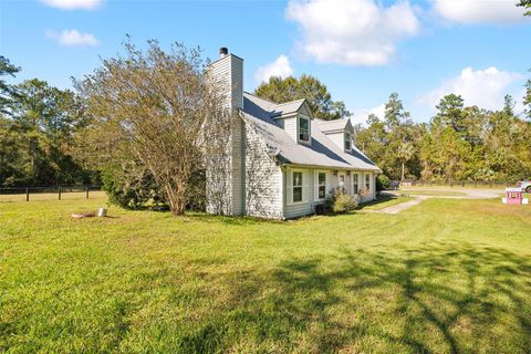 A home in FORT MC COY